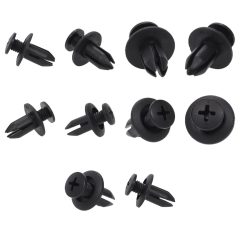 Einparts Automotive EPCRC242 — Clemă fixare bandou