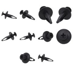 Einparts Automotive EPCRC244 — Clemă fixare bandou