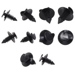Einparts Automotive EPCRC257 — Clemă fixare bandou