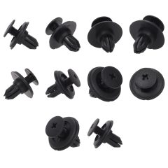 Einparts Automotive EPCRC267 — Clemă fixare bandou