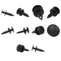 Einparts Automotive EPCRC268 — Clemă fixare bandou