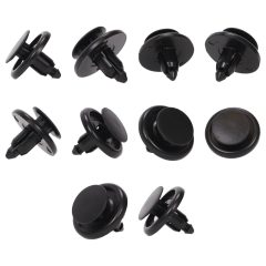Einparts Automotive EPCRC287 — Clemă fixare bandou