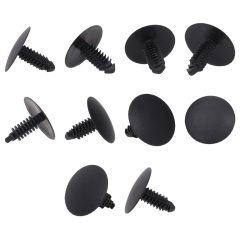 Einparts Automotive EPCRC298 — Clemă fixare bandou