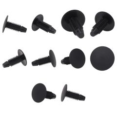 Einparts Automotive EPCRC301 — Clemă fixare bandou