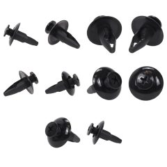 Einparts Automotive EPCRC306 — Clemă fixare bandou