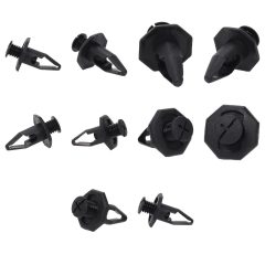 Einparts Automotive EPCRC313 — Клипса крепления молдинга