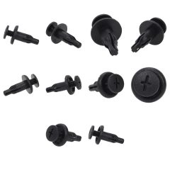Einparts Automotive EPCRC318 — Clemă fixare bandou
