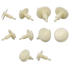 Einparts Automotive EPCRC327 — Clemă fixare bandou