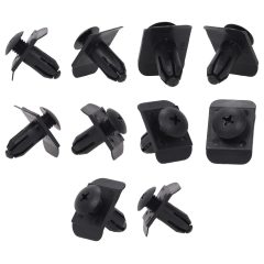 Einparts Automotive EPCRC332 — Clemă fixare bandou
