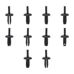 Einparts Automotive EPCRC340 — Clemă fixare bandou