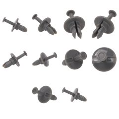 Einparts Automotive EPCRC345 — Clemă fixare bandou