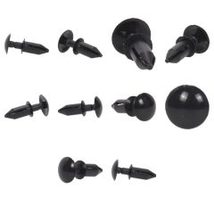 Einparts Automotive EPCRC348 — Clemă fixare bandou
