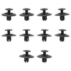 Einparts Automotive EPCRC354 — Clemă fixare bandou