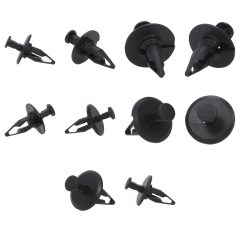 Einparts Automotive EPCRC355 — Clemă fixare bandou