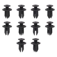 Einparts Automotive EPCRC371 — Clemă fixare bandou