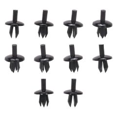 Einparts Automotive EPCRC372 — Clemă fixare bandou