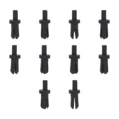 Einparts Automotive EPCRC374 — Клипса крепления молдинга
