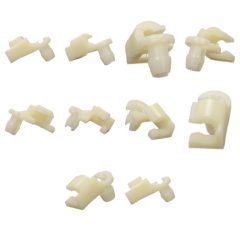 Einparts Automotive EPCRC381 — Clemă fixare bandou