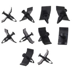 Einparts Automotive EPCRC387 — Clemă fixare bandou