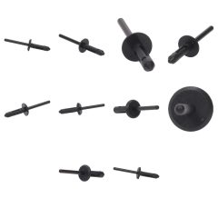Einparts Automotive EPCRC395 — Clemă fixare bandou
