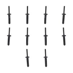 Einparts Automotive EPCRC397 — Clemă fixare bandou