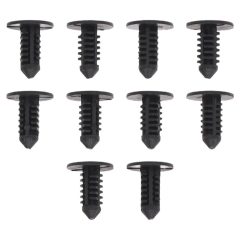 Einparts Automotive EPCRC401 — Clemă fixare bandou