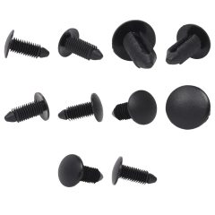 Einparts Automotive EPCRC402 — Clemă fixare bandou