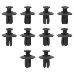 Einparts Automotive EPCRC415 — Clemă fixare bandou