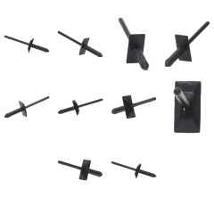 Einparts Automotive EPCRC432 — Clemă fixare bandou