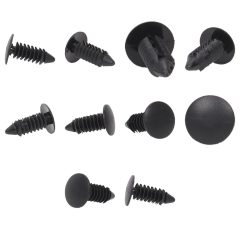 Einparts Automotive EPCRC436 — Клипса крепления молдинга