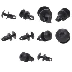 Einparts Automotive EPCRC443 — Clemă fixare bandou
