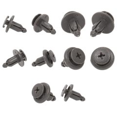 Einparts Automotive EPCRC463 — Клипса крепления молдинга