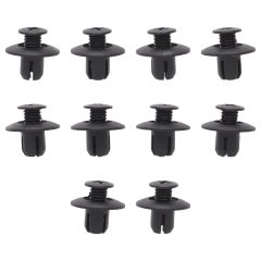 Einparts Automotive EPCRC466 — Clemă fixare bandou