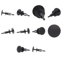 Einparts Automotive EPCRC469 — Clemă fixare bandou