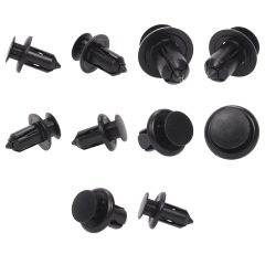 Einparts Automotive EPCRC472 — Clemă fixare bandou