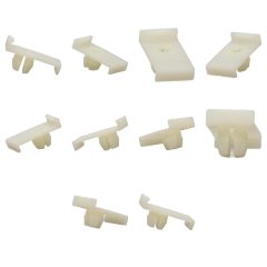 Einparts Automotive EPCRC482 — Клипса крепления молдинга