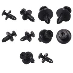 Einparts Automotive EPCRC499 — Клипса крепления молдинга