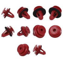 Einparts Automotive EPCRC542 — Клипса крепления молдинга