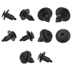 Einparts Automotive EPCRC544 — Clemă fixare bandou