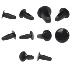 Einparts Automotive EPCRC643 — Clemă fixare bandou