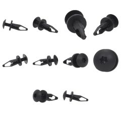 Einparts Automotive EPCRC655 — Clemă fixare bandou