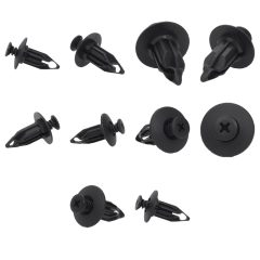 Einparts Automotive EPCRC684 — Clemă fixare bandou