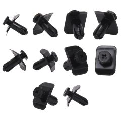 Einparts Automotive EPCRC691 — Clemă fixare bandou