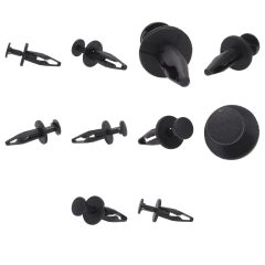 Einparts Automotive EPCRC695 — Clemă fixare bandou