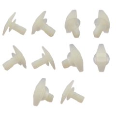 Einparts Automotive EPCRC739 — Clemă fixare bandou