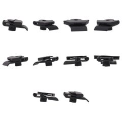 Einparts Automotive EPCRC832 — Клипса крепления молдинга