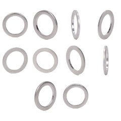 Einparts Automotive EPCRCM108 — Clemă fixare bandou