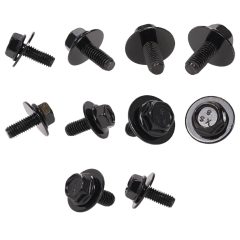 Einparts Automotive EPCRCM117 — Clemă fixare bandou