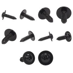 Einparts Automotive EPCRCM131 — Clemă fixare bandou