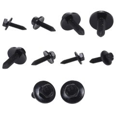 Einparts Automotive EPCRCM145 — Clemă fixare bandou